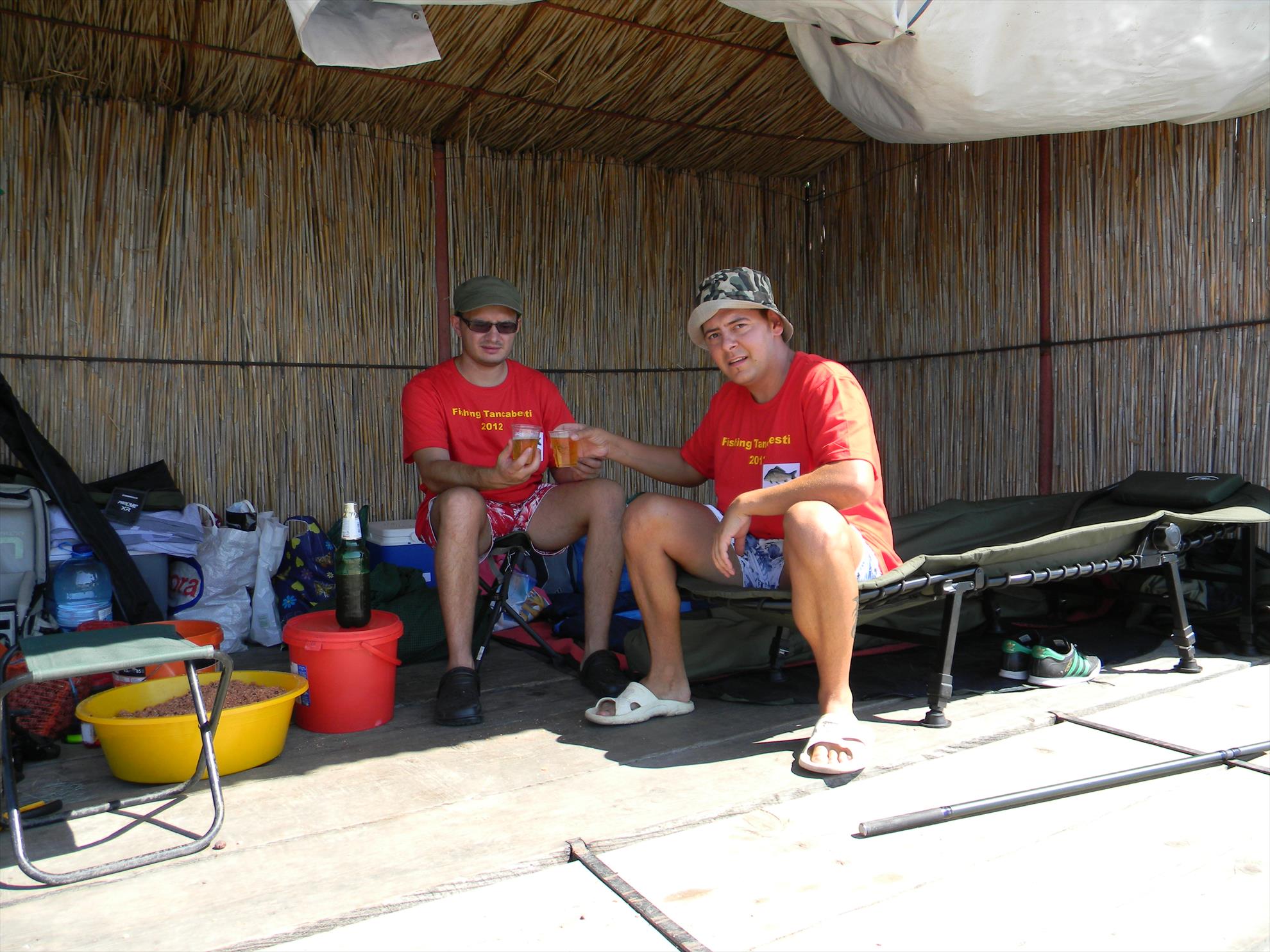 Debut mania 3-6 sep 2012 - dscn7313.JPG